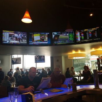 Winners Circle - Bet some horses! - American Near Me - Indianapolis, Indiana