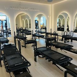 It Grl Fit - Studio
