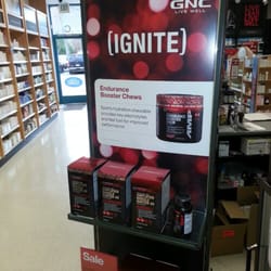 GNC