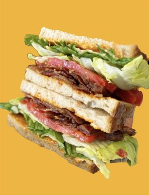 Uncle Paulie's Deli by null