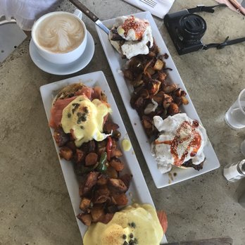 Cafe Topes - Coffee & Tea Near Me - Carlsbad, California