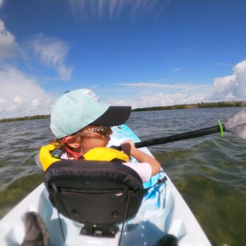 AquaVentures Eco Tours - Fishing Near Me - Marathon, Florida