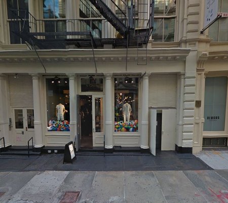 ONS Clothing • Multi-brand Retail Shop by null