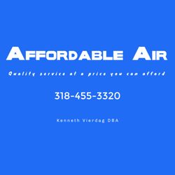 Affordable Air