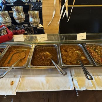 Royal Tandoor - Lunch buffet selection (7 of 8) - Whiskey Bars Near Me - Gaithersburg, Maryland Royal Tandoor - Lunch buffet selection (7 of 8) - Whiskey Bars Near Me - Gaithersburg, Maryland