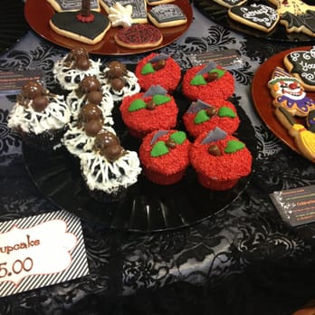 ScareLA - Boo - dacious bake sale - Festivals Near Me - Los Angeles, California