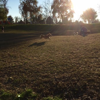 Kroll Park - Playgrounds Near Me - Bakersfield, California