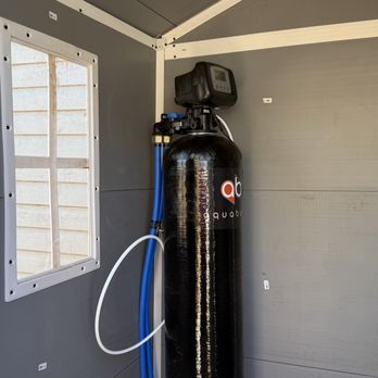 Redbird Water - Water Purification Services Near Me - Lubbock, Texas