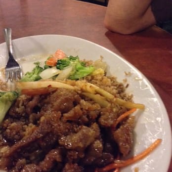 Fan's Restaurant - Chinese Near Me - Dartmouth, Nova Scotia