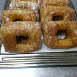 Square and fried (ala CBS news), just like me . . . :-D(M). Square and fried (ala CBS news), just like me . . . :-D(M).