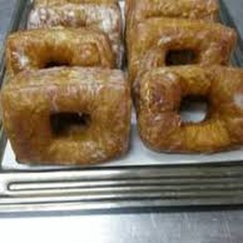 PF Donut Shop - Square and fried (ala CBS news), just like me . . . :-D(M). - Donuts Near Me - Denver, Colorado PF Donut Shop - Square and fried (ala CBS news), just like me . . . :-D(M). - Donuts Near Me - Denver, Colorado