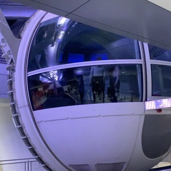 The High Roller - Amusement Parks Near Me - Las Vegas, Nevada The High Roller - Amusement Parks Near Me - Las Vegas, Nevada