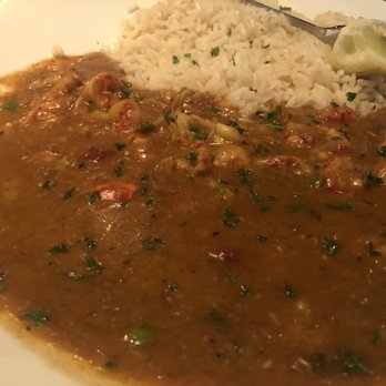 Pappadeaux Seafood Kitchen - Crawfish Etouffee - Seafood Near Me - Phoenix, Arizona Pappadeaux Seafood Kitchen - Crawfish Etouffee - Seafood Near Me - Phoenix, Arizona