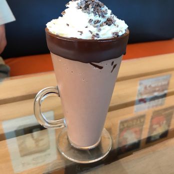 Choco Museo - Frappe - Chocolatiers & Shops Near Me - Puerto Vallarta, JAL