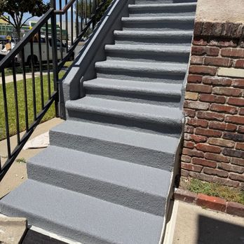 The Best Waterproofing Coating - Step repair and waterproofing - Waterproofing Near Me The Best Waterproofing Coating - Step repair and waterproofing - Waterproofing Near Me