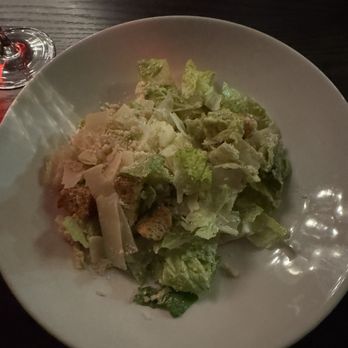 1933 Lounge - Caesar salad - Cocktail Bars Near Me - Carmel, Indiana