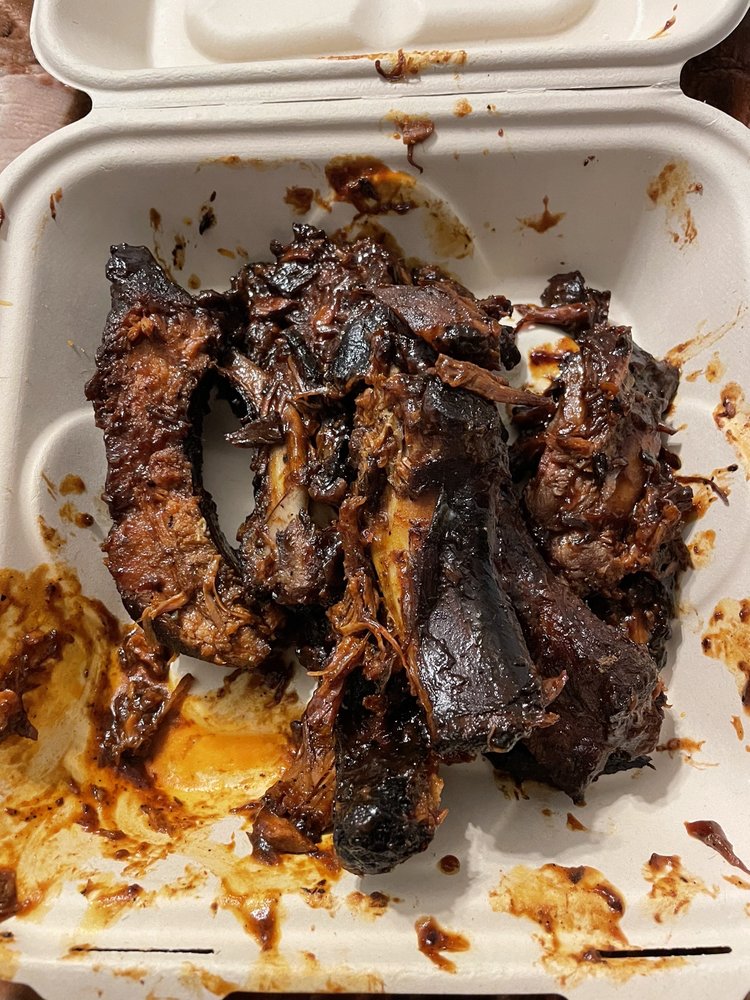 SMOKE EATERS BBQ Updated September 2024 25 Photos 8458 Foothill