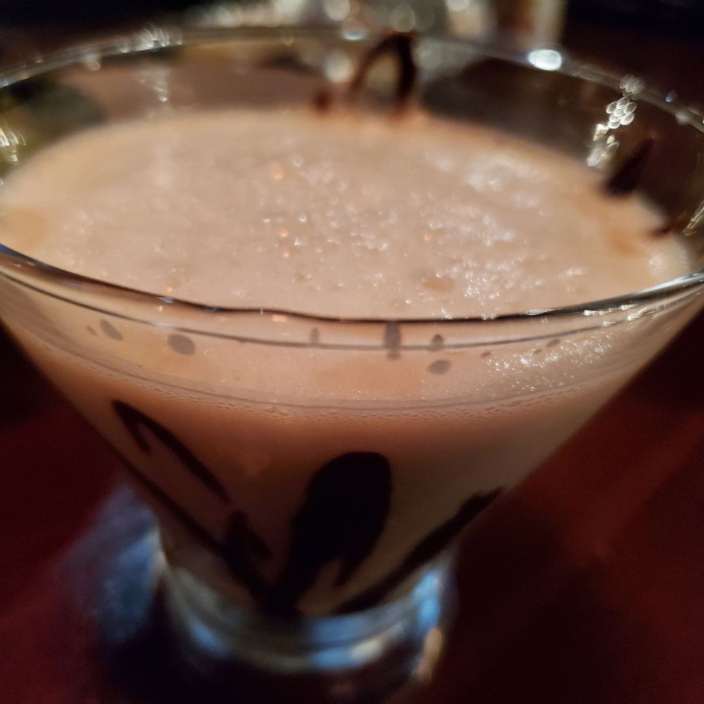 Mr Mojito Bar & Grill - Chocolate martini - New American Near Me - San Jose, California Mr Mojito Bar & Grill - Chocolate martini - New American Near Me - San Jose, California