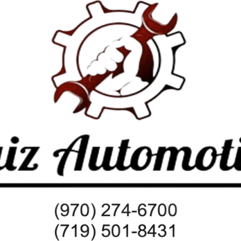 Ruiz Automotive - Auto Repair Near Me - Carbondale, Colorado Ruiz Automotive - Auto Repair Near Me - Carbondale, Colorado