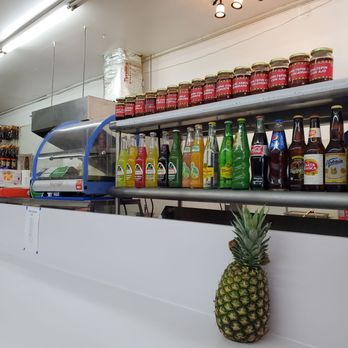 Eric Mini Market - Taco counter - Grocery Near Me - Brooklyn, New York Eric Mini Market - Taco counter - Grocery Near Me - Brooklyn, New York