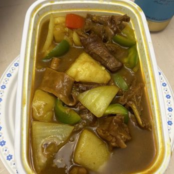 Fancy Kitchen - Curry beef - Chinese Near Me - Mississauga, Ontario Fancy Kitchen - Curry beef - Chinese Near Me - Mississauga, Ontario
