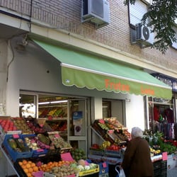 Frutas León