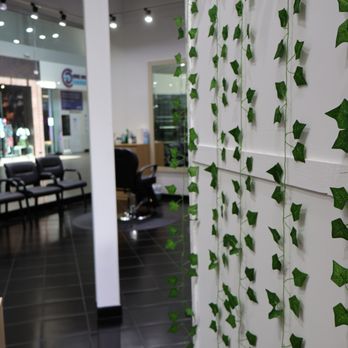 Evergreen Threading Studio - Threading Services Near Me - Auburn, Washington Evergreen Threading Studio - Threading Services Near Me - Auburn, Washington