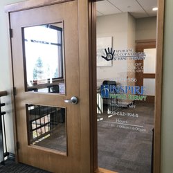 Spokane Occupational and Hand Therapy