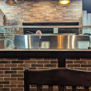 Brooklyn Square Pizza - Counter - Pizza Near Me - Toms River, New Jersey Brooklyn Square Pizza - Counter - Pizza Near Me - Toms River, New Jersey