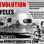 Photo of Revolution Cycles