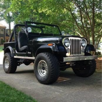 Tarheel 4WD Center - Auto Repair Near Me - Midland, North Carolina Tarheel 4WD Center - Auto Repair Near Me - Midland, North Carolina