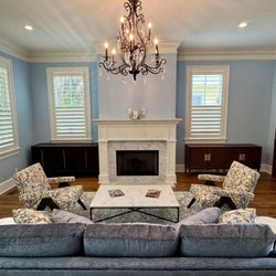 Living Room Furnishings