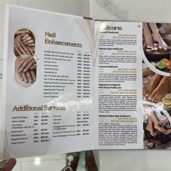 Nailed It Spa & Lashes - Nail Salons Near Me - Raleigh, North Carolina Nailed It Spa & Lashes - Nail Salons Near Me - Raleigh, North Carolina