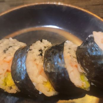 Rawbar - Sushi Bars Near Me - Chico, California