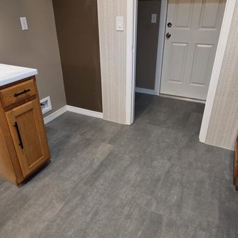 2nd Gen. Tile & Remodeling - Flooring Near Me