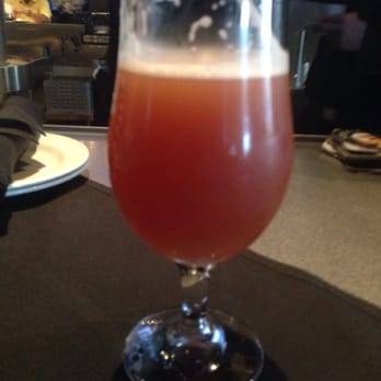 Yard House - Strawberry Beer - Bars Near Me - Long Beach, California Yard House - Strawberry Beer - Bars Near Me - Long Beach, California