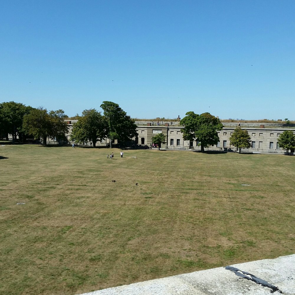 Georges Island - Parks Near Me Georges Island - Parks Near Me