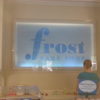 Frost Bake Shop - Bakeries Near Me - Memphis, Tennessee Frost Bake Shop - Bakeries Near Me - Memphis, Tennessee