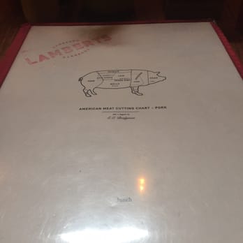 Lamberts Downtown Barbecue - Barbeque Near Me - Austin, Texas