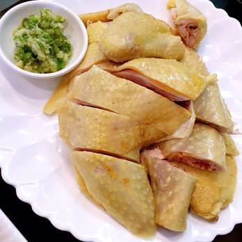 Hing Lung - Hainan chicken - order! - Chinese Near Me - San Bruno, California Hing Lung - Hainan chicken - order! - Chinese Near Me - San Bruno, California