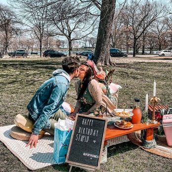 Pop Picnics - Party & Event Planning Near Me