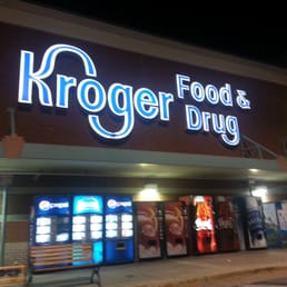 Store front