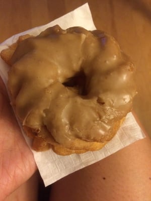 Ferrell's Donuts by null