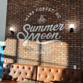 Summer Moon Coffee - Instagram/TikTok: @raleating - Coffee & Tea Near Me - Wake Forest, North Carolina Summer Moon Coffee - Instagram/TikTok: @raleating - Coffee & Tea Near Me - Wake Forest, North Carolina