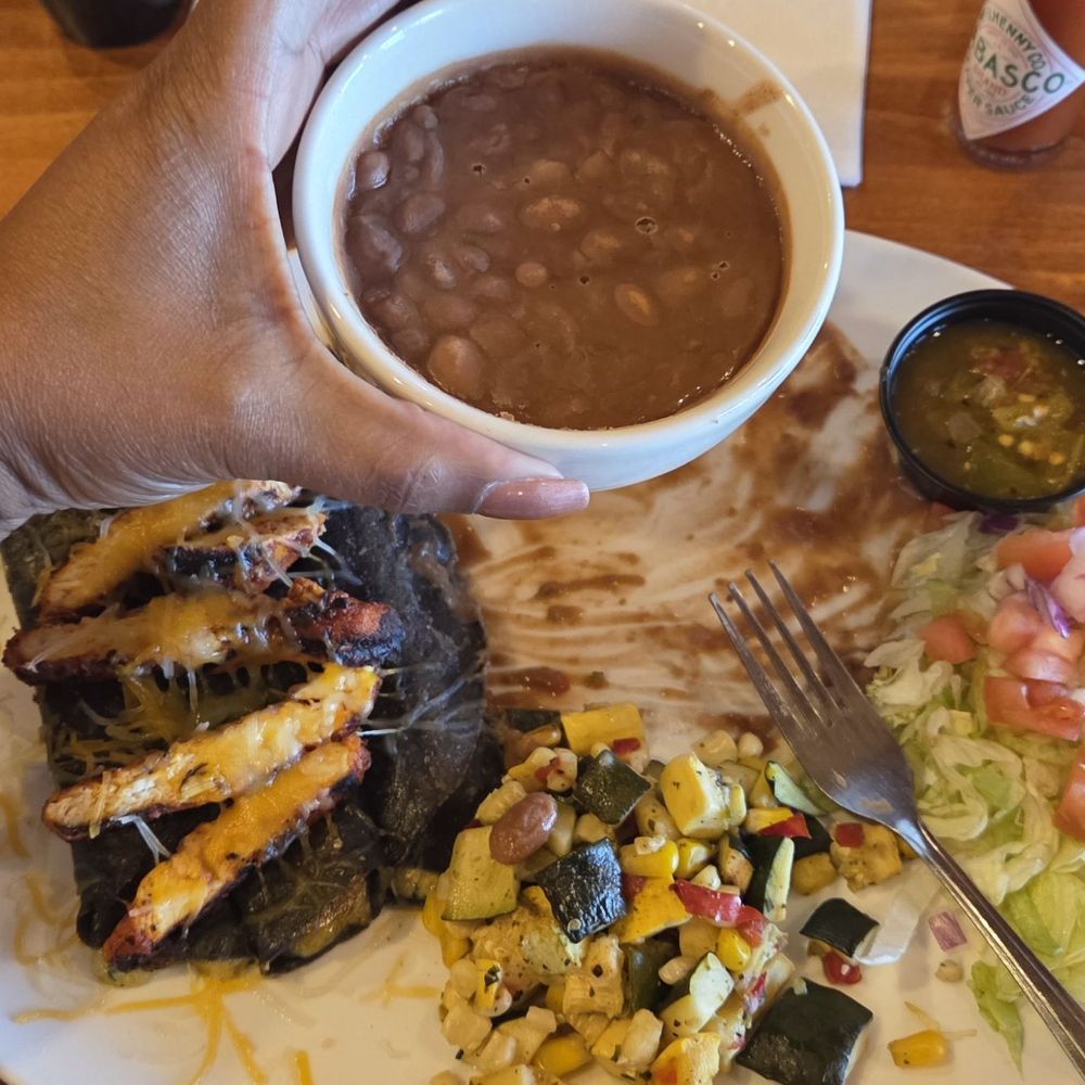 Indian Pueblo Kitchen - New American Near Me - Albuquerque, New Mexico