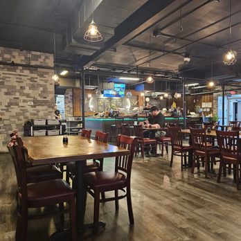 reHARU Sushi - Sushi Bars Near Me - Anchorage, Alaska reHARU Sushi - Sushi Bars Near Me - Anchorage, Alaska