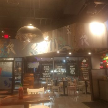 Seoul Taco - Korean Near Me - Chesterfield, Missouri