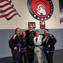 Family Jiu Jitsu - Jiu Jitsu 6:30 to 7:30
Monday thru Thursday