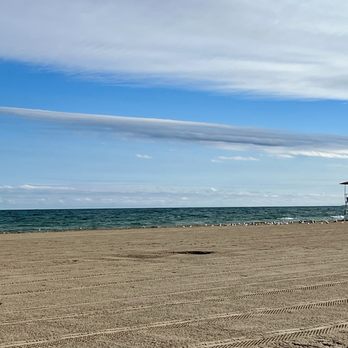 New Buffalo Beach - Beaches Near Me