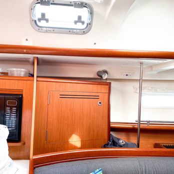Captain Steve Sailing - Super spacious boat!!! - Boat Charters Near Me - Port Washington, New York Captain Steve Sailing - Super spacious boat!!! - Boat Charters Near Me - Port Washington, New York